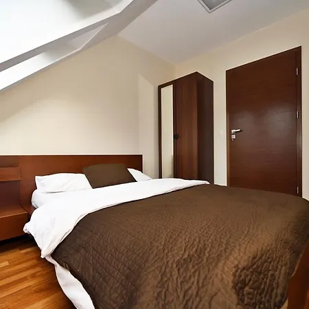 Apartment Magiczny W Sercu Natury *