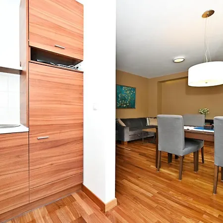 Magiczny W Sercu Natury Apartment Karpacz