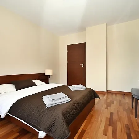 Magiczny W Sercu Natury Apartment *