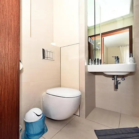 Magiczny W Sercu Natury Apartment *