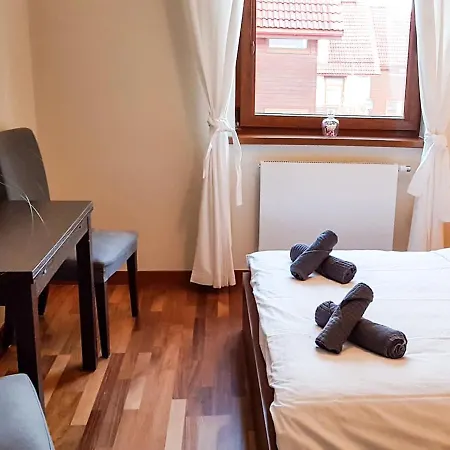 Magiczny W Sercu Natury Apartment Karpacz