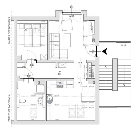 Magiczny W Sercu Natury Apartment Karpacz